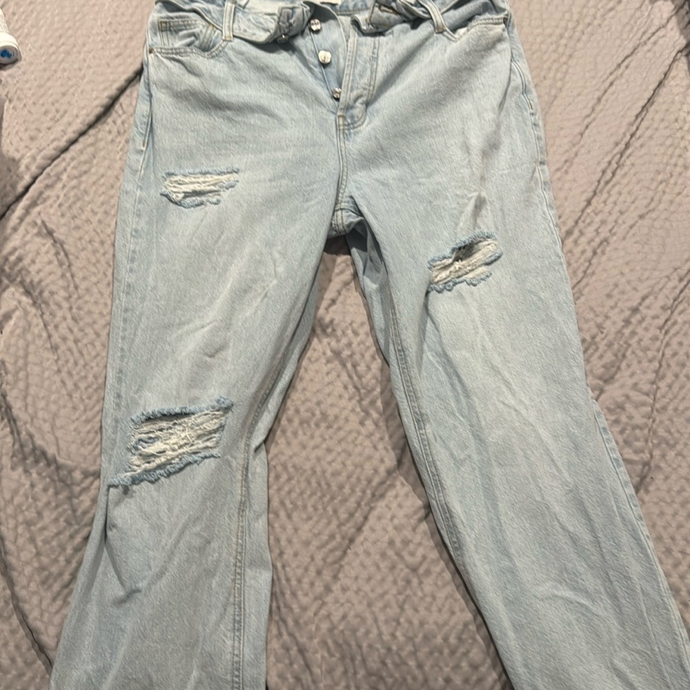 Pacsun jeans